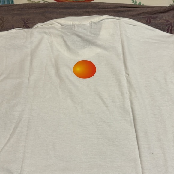 Vintage Arthur Andersen t-shirt. From launch of the new branding in 2000, Large. - Picture 4 of 4